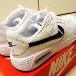 【口コミ&レビュー】NIKEのエアマックスSCを購入してみました!【メンズ】