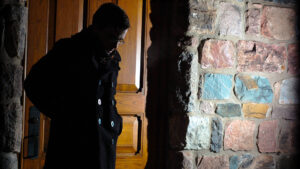 【メンズ】ピーコートはダサい?流行は終わったのは本当?