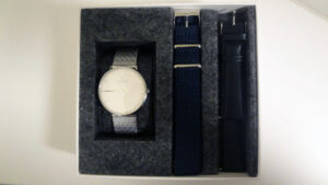 【レビュー】NordgreenのNative(ネイティブ)を購入！実物＆口コミはどうなの？