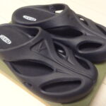 【レビュー】KEEN/シャンティのサイズ感や外観はどうなの？履き心地はいい？