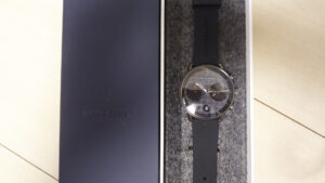 【レビュー】NordgreenのPioneer(パイオニア)を購入！外観＆評価はどうなの？