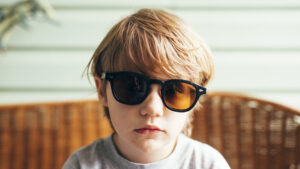 男のサングラスはダサいと思われる？この３つのルールを守ればよし