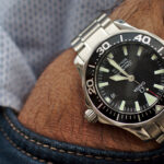 【メンズ】正しい時計の選び方とは？ファッションの視点から解説します。