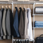 【メンズ】服の所持数はどれくらいが良い?買いすぎても無駄です。