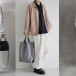 【メンズ】ビッグシルエットは何歳までOK?年齢的な限界とは?
