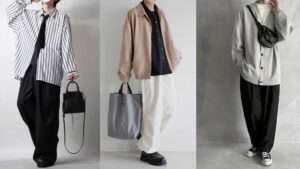 【メンズ】ビッグシルエットは何歳までOK?年齢的な限界とは?