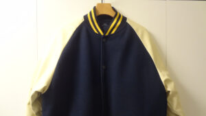 【メンズ】スタジャンはダサいと思われている？年齢層はどれくらい？