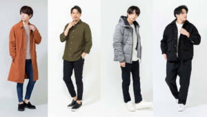 メンズファッションプラスってダサいの?実は買ってはいけない?