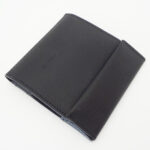 【レビュー】アブラサスの薄い財布を買ってみました。カードが落ちるのは本当？